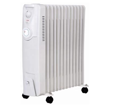 China Electric Oil Filled Radiator Oil Heater Oil Heater Home Radiator hot sale quality from hotel factory7/9/11/13/15fins excellent for sale