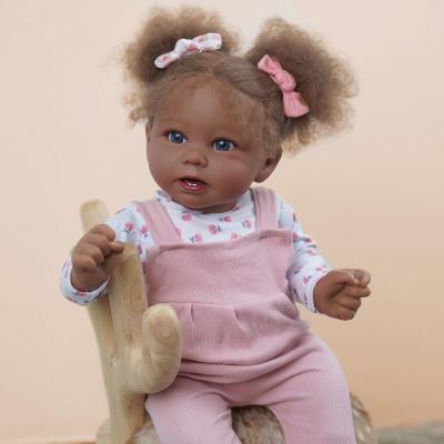 China Realistic Baby Toy Babeside Toys For Girls Princess Kid Fashion Full Body Soft Mold - Doll Kit Reborn for sale