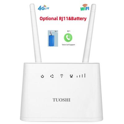 Κίνα 10 Χρησιμοποιήσεις κοινής χρήσης WiFi 4G LTE USB WiFi μόντεμ με εσωτερική κεραία προστασίας WPA-SPK/WPA2-PSK/WPA/WPA2 προς πώληση