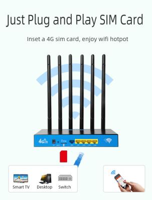 China Industrial-Grade LTE Solution Wide Frequency Band and Operating Temperature -20C-50C for sale