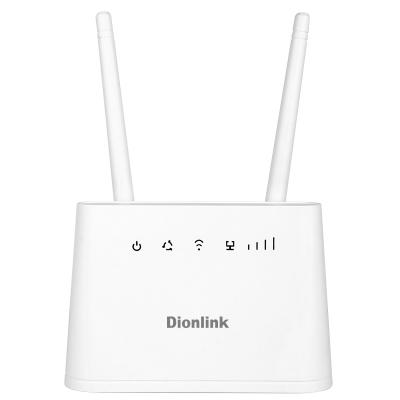 Cina Outdoor Home LTE Wireless Router 150mbps WiFi VPN GSM 5G 3G LTE 4G con slot per schede SIM in vendita