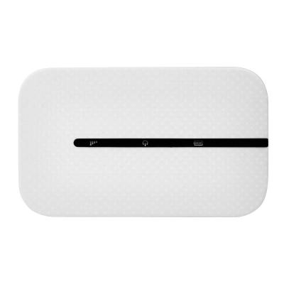 China Aanpasbare routers Cat Pocket Wireless Wifi Portable Lte Mf Mobile 2100Mah Battery Antenne Access Point 4G Router Te koop