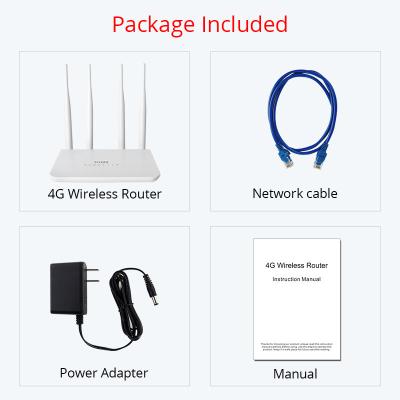 Chine Working With R658U Wifi Router Outdoor WiFi Antenna 2.4GHz 600mbps à vendre