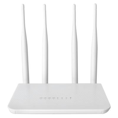 China White Wireless Router With Sim Card Slot for sale