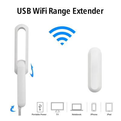 Chine Propulseur sans fil de signal de maison du supplément 2.4GHz de gamme de ROHS USB WiFi à vendre