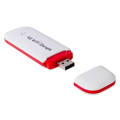 China Router-Adapter-Energie-Bank 150Mbps CAT4 drahtlose USB Wifi zu verkaufen