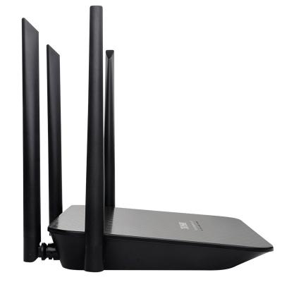 Cina 802.11ax WiFi 6 router a due bande di gigabit dell'antenna del router 4 di gigabit in vendita