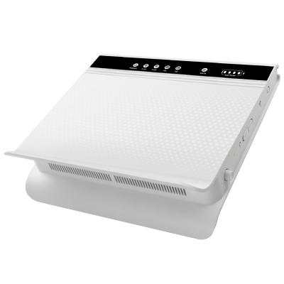 China 1200mbps 4G Router With Lan Port 32 Devices High Speed Wifi Router for sale