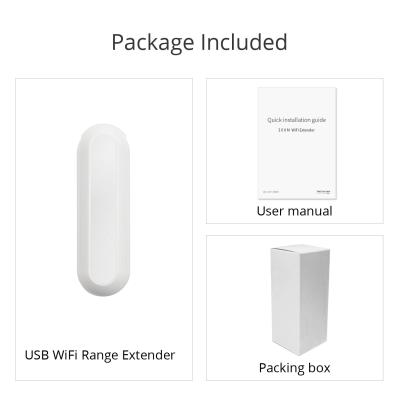 China De witte van 300mbps Wifi Mini300mbps Draadloze Repeater van de de Waaiervergroting Te koop