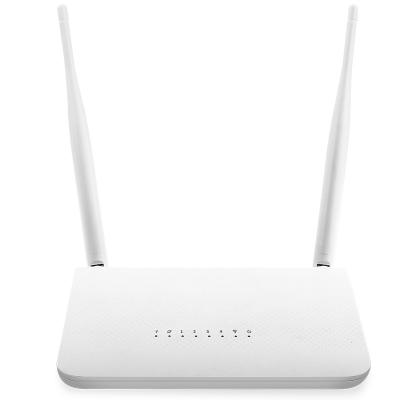 中国 R658U WiFiのルーター2の外部アンテナの無線ルーターのUSBポート 販売のため