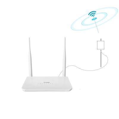 China Router ODM Wi-FI-Router CPE 300Mbps Wifi mit USB-Port zu verkaufen