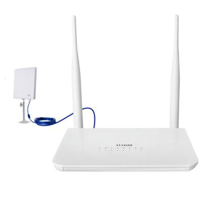 China ODM Openlucht2.4ghz Wifi Antenne Te koop