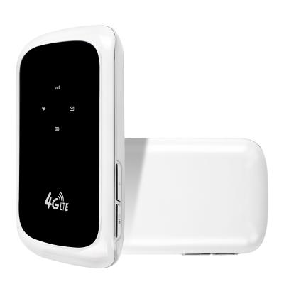 중국 SIM 카드 슬롯이 있는 휴대용 150Mbps 2.4Ghz WiFi 3G 무선 대패 판매용