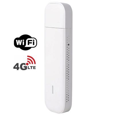 China WCDMA Portable Mobile Hotspot Unlocked Netstick Usb Modem 100.8Mbps for sale