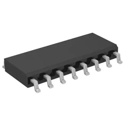 China New and Original HIP4082IBZ PCB/PCBA Electronic Components In Stock IC GATES DRVR HALF-BRIDGE 16SOIC for sale