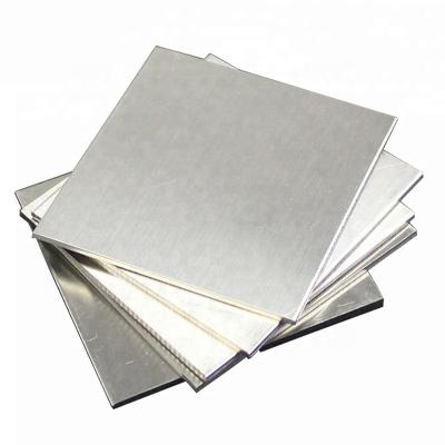 China Decoration and fabrication high quality hot rolled stainless steel sheet for decoration use for sale