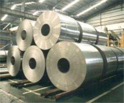 China Construction Sus 201 304 316l 304l 430 Stainless Steel 439 441 409 Hard Coil Price BA 2B Half for sale