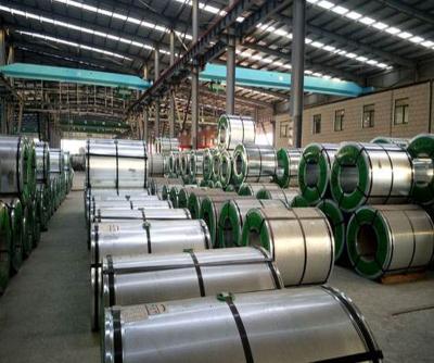 China Construction Decoration Foshan JYD Steel SUS 201 304 409 441 439 Stainless Customized Coils Supplier Price Per Ton Kg for sale