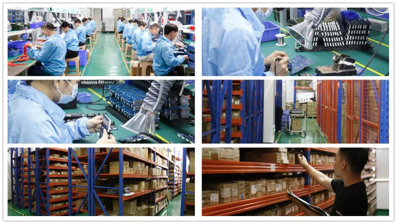 Verified China supplier - Shenzhen Meiruike Electronic Technology Co., Ltd.