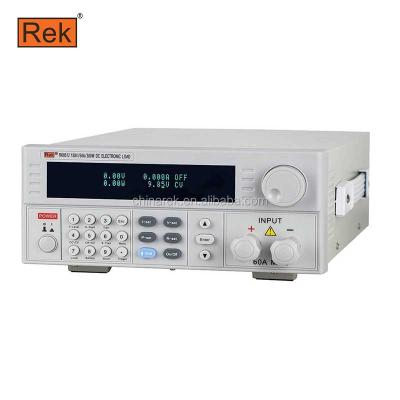 China REK Electronic DC Load RK8512 150V/60A/300W Power 110V/220V RK8512 for sale