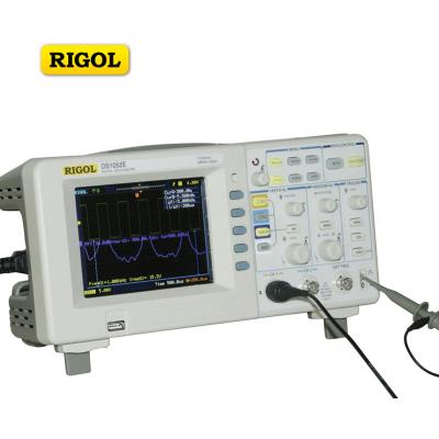 China DS1072U 70MHz Digital Memory Oscilloscope DS1072U for sale