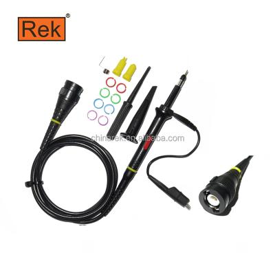 China REK P7100 BNC 1X/10X Oscilloscope Probe 100MHz Manufacturer Supply P7100 for sale