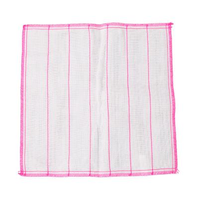 China Microfiber Cloth Universal Car Household Viable Desktop Cleaning Glass Cleaning Cloth for sale