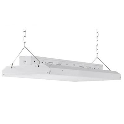 China Factory supply DLC premium led ceiling light surface suspended linear pendant led highbay for sale