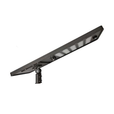 China LAMPARA SOLARES ROAD LED solar street light LUX LED for sale