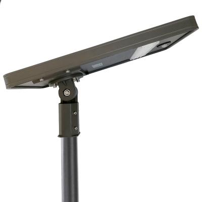 China ROAD 20W 30W 40W 50W 60W 70W 80W 90W 100W 160LM/W solar led road light street light for sale