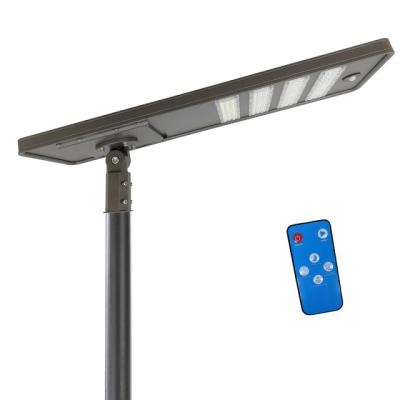 China 2020 ROUTE Eagle Star Lighting new factory direct low price 80 watt solar led street light for sale