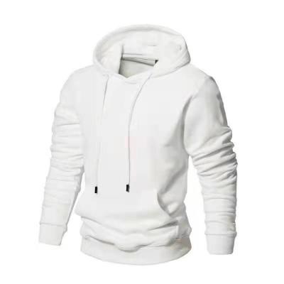 China 2021 Wholesale Custom Streetwear Men's Anti-Wrinkle Hoodies Unisex Print Oversized Hoodies for sale