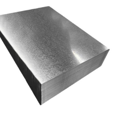 China Making pipes Made in China high quality Q235 Galvanized sheet Q215 Galvanized plate Q195 Galvanized steel sheet for sale