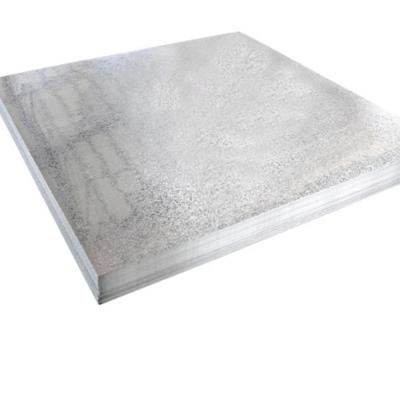 China Making pipes Beilian inventory now found high quality Q215 Galvanized sheet Galvanized plate for sale