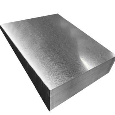 China Making pipes Beilian factory direct sales ST14 Galvanized steel plate DC01020304 Galvanized steel sheet for sale