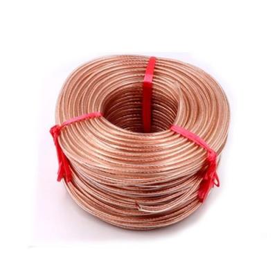 China Industrial equipment Spot supply factory direct sale 99.99% copper wire scrap for sale