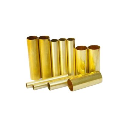 China Air conditioners High quality copper tube with excellent performance High conductivity Copper C10100/TU2 copper tube for sale