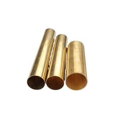 China Air conditioners Discount Copper Tube Quality Assurance High Conductivity Purple Copper C12000/TP1 Copper Tube for sale