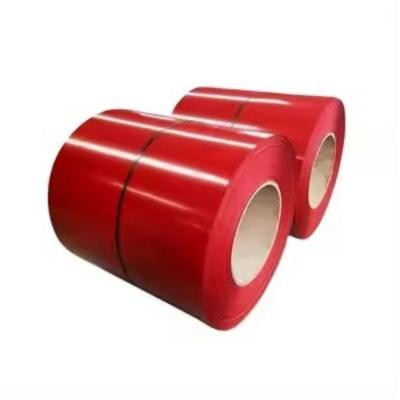 China Making pipes Steel Coil Black Iron Coil Black PPGI Roll Production Line Color Coated Coil for sale