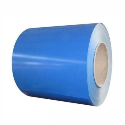 China Making pipes China Manufacturer High Quality Good Price Color Coated PPGI Prepainted Galvanized Steel Coil for sale