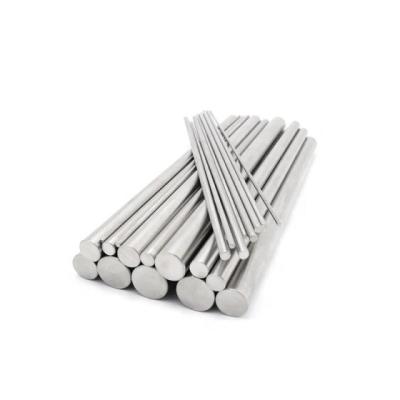 China Auto Part/Industrial/Machinery equipmen Strong corrosion resistance for construction and various appliance profiles 6063 aluminum rods for sale