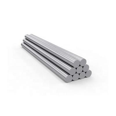 China Auto Part/Industrial/Machinery equipmen Factory wholesale price Quality Guarantee 6063 6061 Aluminum bar Aluminum rod bar for sale