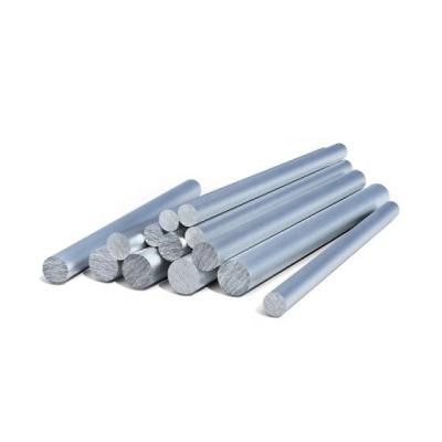 China Auto Part/Industrial/Machinery equipmen Aluminum for architectural decoration in stock 3003 Aluminum rod Aluminium round bars for sale