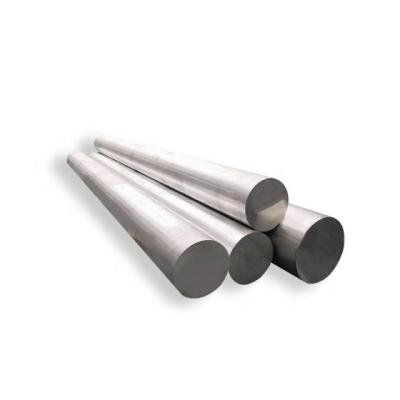 China Auto Part/Industrial/Machinery equipmen 5052 Aluminum rod Aluminum rod bar can be customized for a wide range of applications for sale