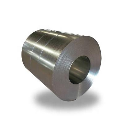 China Electronics Factory direct quality assurance can be customized Aluminum coil Aluminum foil coil for sale