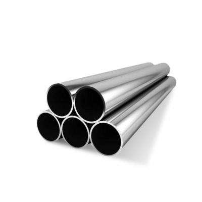 China Petroleum Widely used in industrial pipe and chemical industry Stainless steel pipe for sale