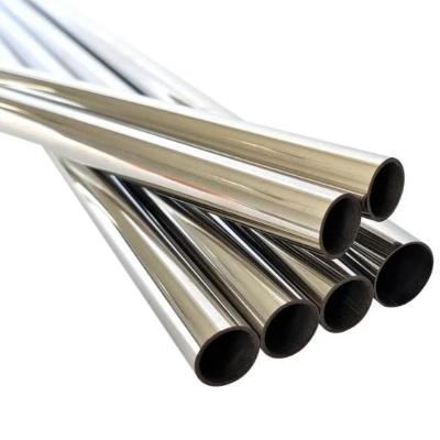 China Petroleum Widely used in machinery industry 304 316 stainless steel pipe Stainless steel tube for sale