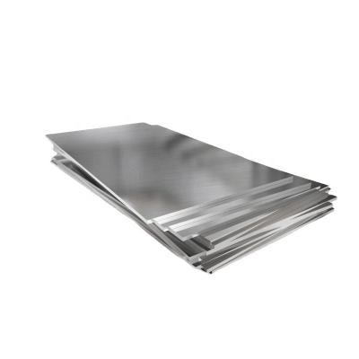 China Construction Chinese Manufacturer Stainless Steel Ss Sheet 304 304l 316 409 410 904l Stainless Steel Sheet  Plate for sale