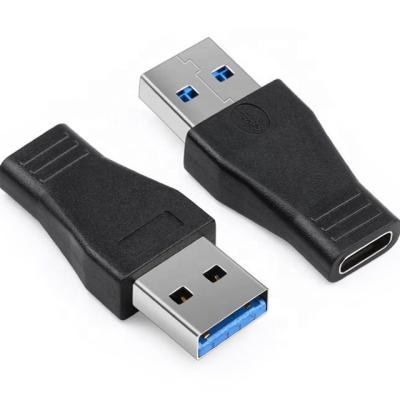 China Newest EMI IFR Factory USB 3.0 To Type C Connector Adapter Fast Date Charging for sale