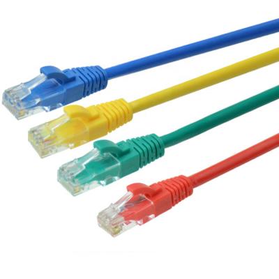 China Cat 6 RJ45, LAN, Utp, Network, Patch, Internet Ethernet Cable Cat6 Cable WT2021112609 for sale